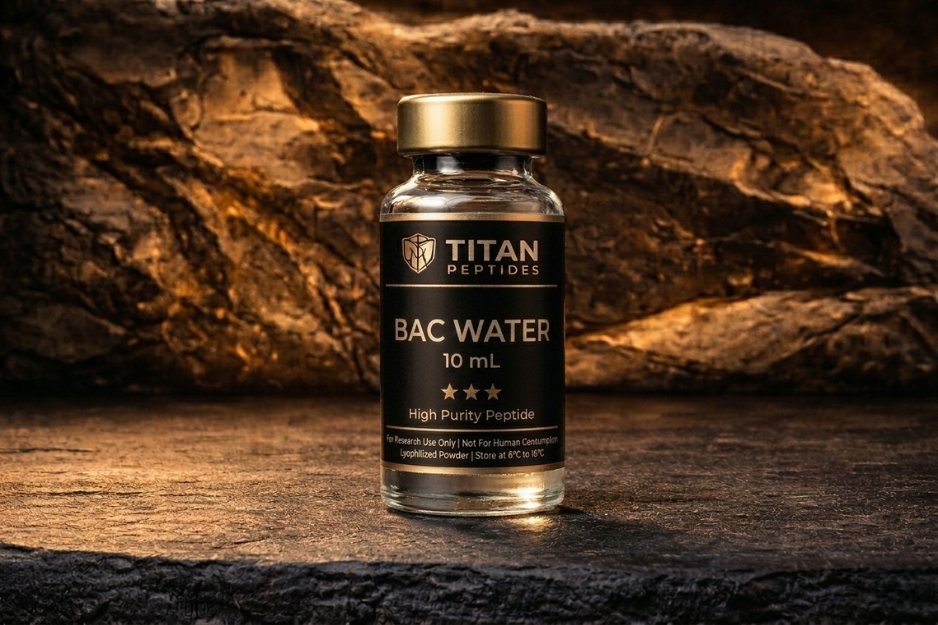 BAC Water - Image 2