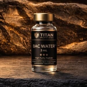 BAC Water