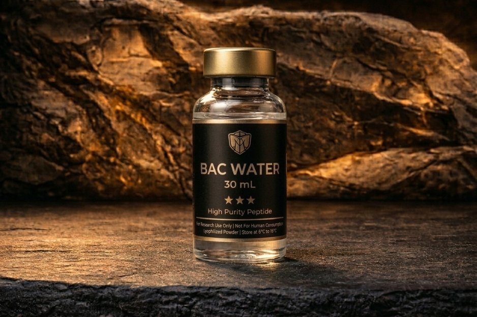 BAC Water - Image 3