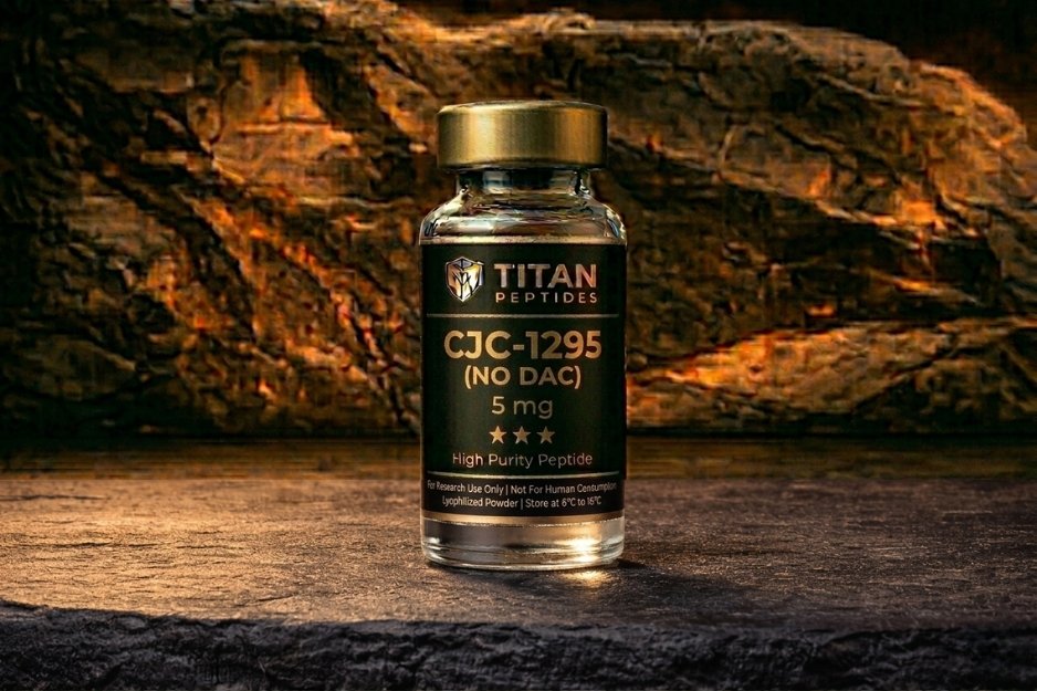 CJC-1295 (No DAC)