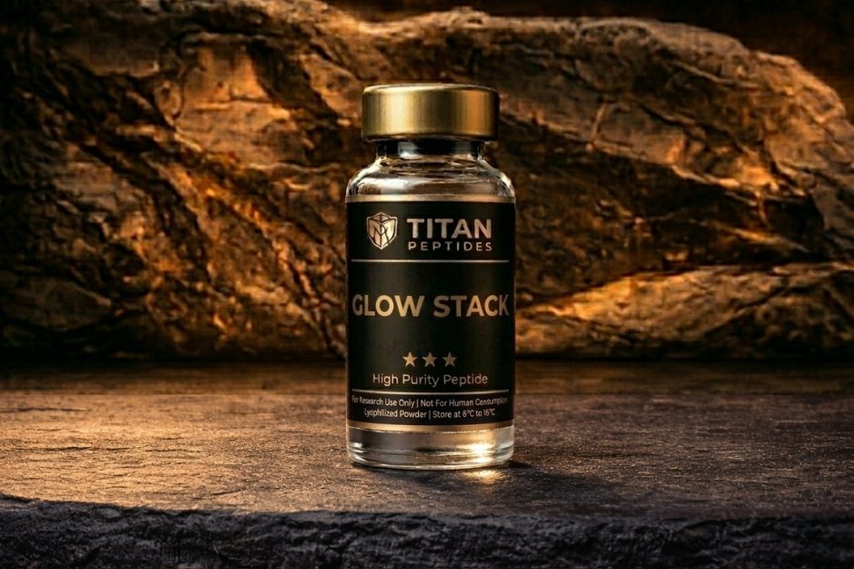Glow Stack