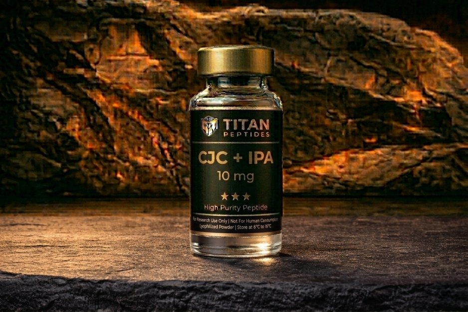 CJC + IPA