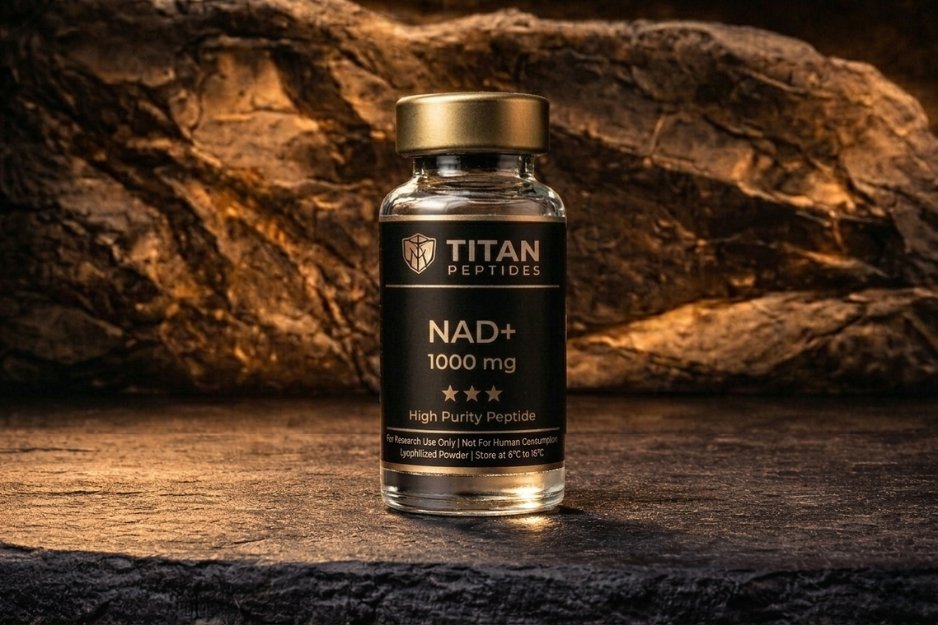 NAD+ - Image 2