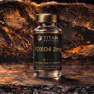 Foxo4 2mg