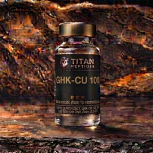 GHK-CU 100