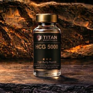 Hcg 5000
